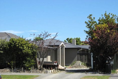 Photo of property in 181 Memorial Avenue, Burnside, Christchurch, 8053