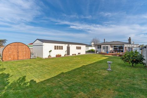 Photo of property in 188 High Street, Solway, Masterton, 5810