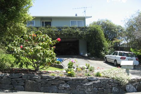 Photo of property in 4 Ngapua Place, Atawhai, Nelson, 7010