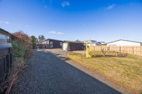 Photo of property in 69 Nash Parade, Foxton Beach, Foxton, 4815