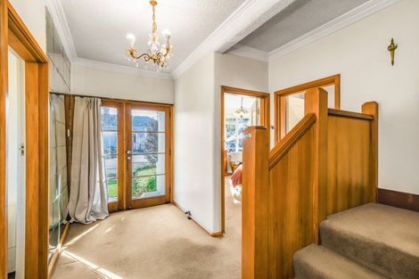 Photo of property in 90 Signal Hill Road, Opoho, Dunedin, 9010