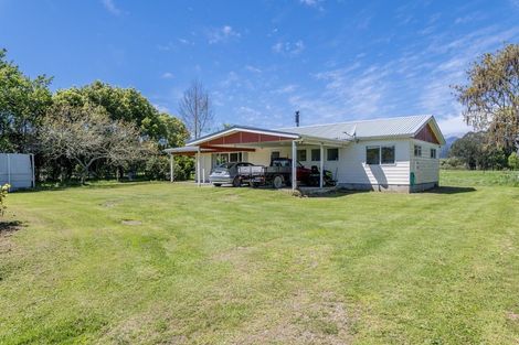 Photo of property in 501 Arapaepae Road, Ohau, Levin, 5570