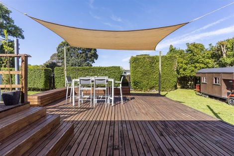 Photo of property in 61 Patons Road, Howick, Auckland, 2014