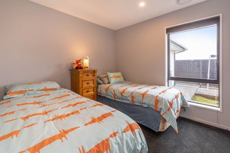 Photo of property in 4 Kingsdowne Drive, West Melton, 7618