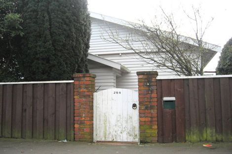 Photo of property in 278 Karori Road, Karori, Wellington, 6012