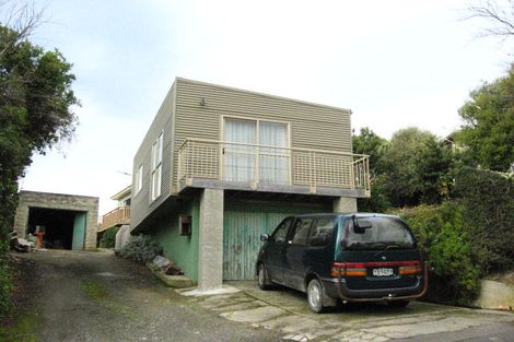 Photo of property in 78 Marion Street, Macandrew Bay, Dunedin, 9014