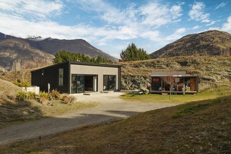 Photo of property in 66 Arrow Junction Road, Arrow Junction, Queenstown, 9371