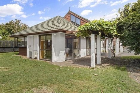 Photo of property in 4b Hamilton Road, Cambridge, 3434