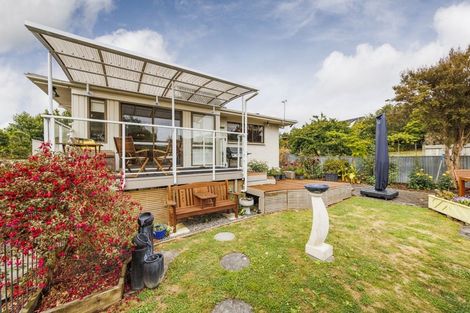 Photo of property in 15 Rangeview Place, Feilding, 4702