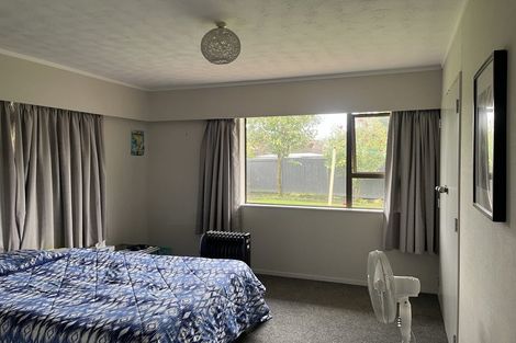 Photo of property in 6 Caulfield Place, Awapuni, Palmerston North, 4412