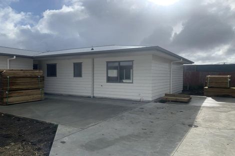 Photo of property in 452 Heads Road, Castlecliff, Whanganui, 4501