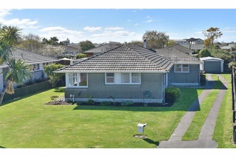 Photo of property in 7 Tie Place, Wigram, Christchurch, 8042