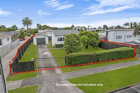 Photo of property in 29 Kelvin Road, Papakura, 2110