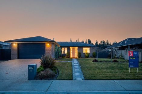 Photo of property in 18 Briar Crescent, Alexandra, 9320