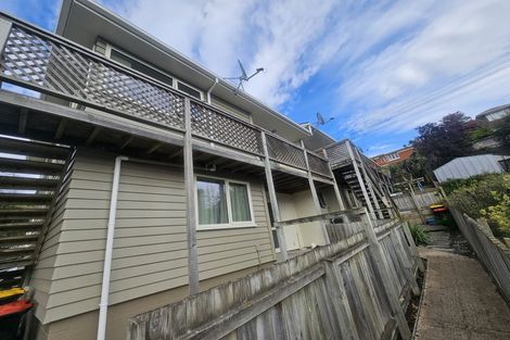 Photo of property in 81 Glenpark Avenue, Mornington, Dunedin, 9011