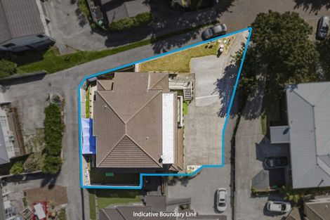 Photo of property in 8 Lyell Court, Clover Park, Auckland, 2019