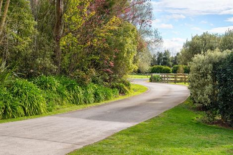 Photo of property in 186b Holland Road, Puketaha, Hamilton, 3286