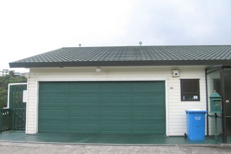 Photo of property in 56 Houghton Bay Road, Houghton Bay, Wellington, 6023