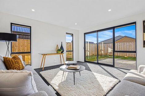 Photo of property in 5 Kotua Street, Woodend, 7610