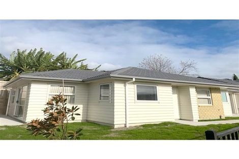 Photo of property in 76 Totara Meadows Court, Wiri, Auckland, 2104