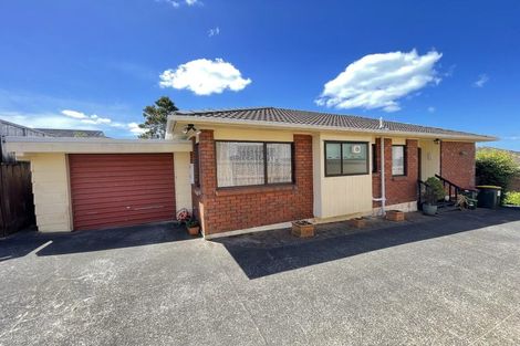 Photo of property in 2/21 Drake Street, Howick, Auckland, 2014