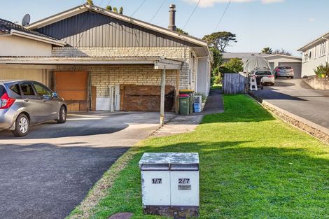 Photo of property in 2/7 Pomelo Road, Te Atatu South, Auckland, 0610