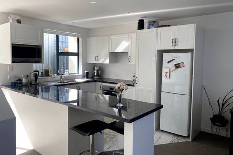 Photo of property in 4/3 Russell Street, Dunedin Central, Dunedin, 9016