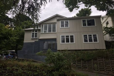 Photo of property in 376 The Terrace, Te Aro, Wellington, 6011