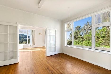 Photo of property in 72 Sefton Street, Wadestown, Wellington, 6012
