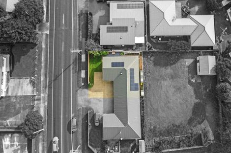 Photo of property in 1/415 Cambridge Road, Te Awamutu, 3800