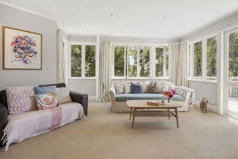 Photo of property in 158 Oban Street, Wadestown, Wellington, 6012