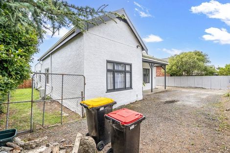 Photo of property in 306 Crinan Street, Georgetown, Invercargill, 9812