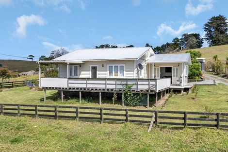 Photo of property in 947 Mangakahia Road, Poroti, Whangarei, 0179