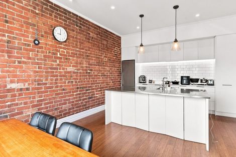 Photo of property in 317 High Street, Dunedin Central, Dunedin, 9016
