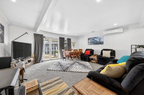 Photo of property in 45 Cockburn Street, Kuripuni, Masterton, 5810