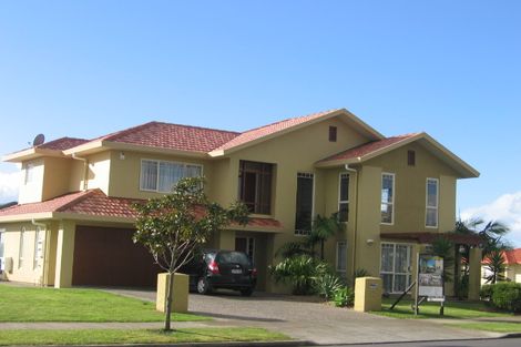 Photo of property in 7 Redcastle Drive, East Tamaki, Auckland, 2013