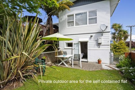 Photo of property in 1 Rosevale Place, Richmond, 7020