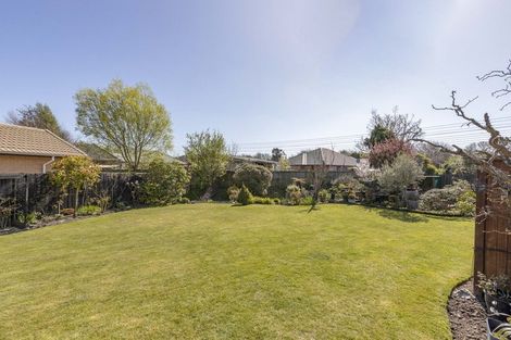 Photo of property in 6 Thornhill Place, Sockburn, Christchurch, 8042