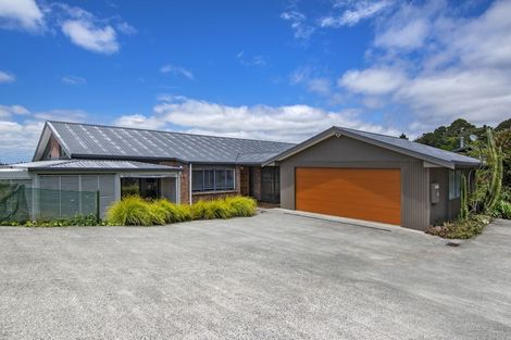 Photo of property in 52 Garden Hill Lane, Maungatapere, Whangarei, 0179