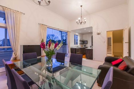 Photo of property in 41 Saint Georges Bay Road, Parnell, Auckland, 1052