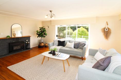 Photo of property in 5 Rata Place, Lansdowne, Masterton, 5810