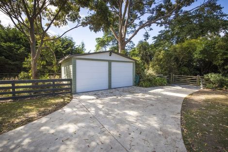 Photo of property in 1808a State Highway 1, Marton, 4787