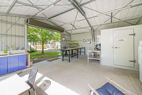 Photo of property in 1520 Tram Road, Swannanoa, Rangiora, 7475