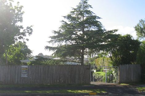 Photo of property in 25 Gowing Drive, Meadowbank, Auckland, 1072
