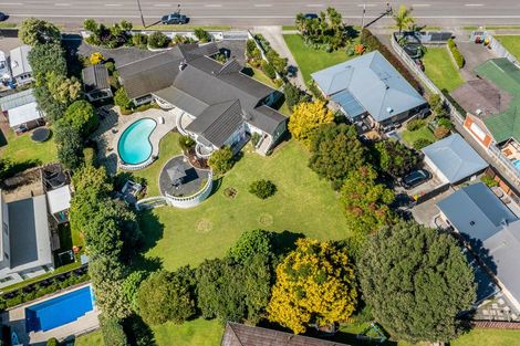 Photo of property in 207 Levers Road, Matua, Tauranga, 3110