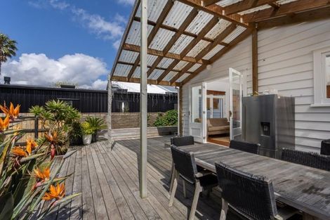Photo of property in 13 Chester Avenue, Westmere, Auckland, 1022