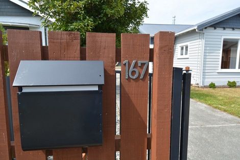 Photo of property in 167 George Street, Windsor, Invercargill, 9810