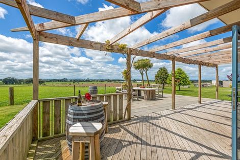 Photo of property in 47 Viles Road, Bulls, 4894