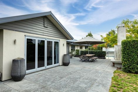 Photo of property in 72 Winslow Willowby Road, Winslow, Ashburton, 7775