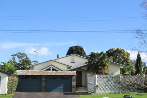 Photo of property in 147 Edgecumbe Road, Tauranga South, Tauranga, 3112